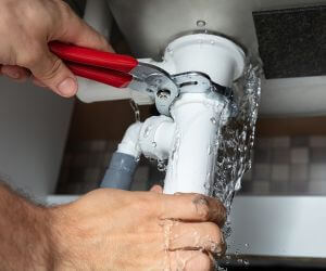 About Emergency plumbing pros Deaver, WY